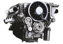 Двигуни Deutz F 12 L 413 FW