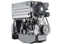 Двигуни Deutz F 4 L 2011