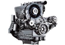 Двигуни Deutz F 4 L 912 / W