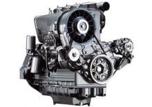 Двигуни Deutz F 5 L 912 / W