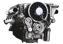 Двигуни Deutz F 6 L 413 FW