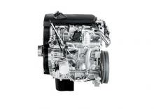 Двигуни FPT Industrial F1A (100 kw)