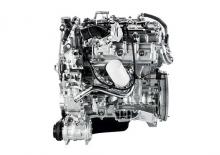 Двигуни FPT Industrial F1C (118 kW)