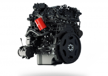 Двигуни FPT Industrial F1C (129 kw)