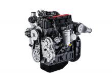 Двигуни FPT Industrial F28 (37 kW)