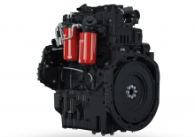 Двигуни FPT Industrial F28 (37 kW)