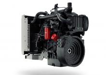 Двигуни FPT Industrial F28 (55 kW)