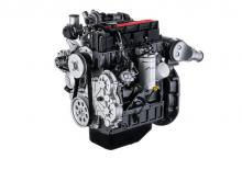 Двигуни FPT Industrial F28 (55 kW) 