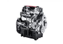 Двигуни FPT Industrial F28 NG (55 kW)