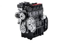 Двигуни FPT Industrial F28 NG (75 kW)