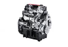 Двигуни FPT Industrial F28 NG (75 kW)
