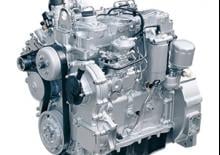 Двигуни FPT Industrial F32 MNS (61 kW)