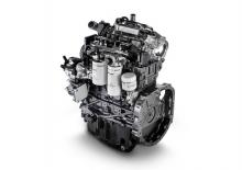 Двигуни FPT Industrial F34 (55 kW)