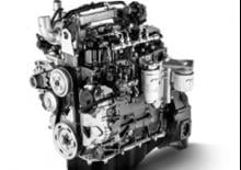 Двигуни FPT Industrial F36 (105 kW)