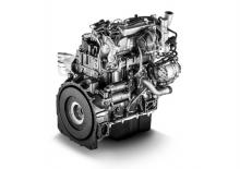 Двигуни FPT Industrial F36 (63 kW)