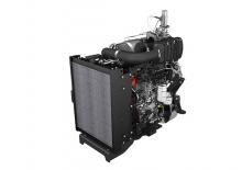 Двигуни FPT Industrial F36 (90 kW)
