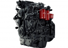 Двигуни FPT Industrial F36 (90 kW)