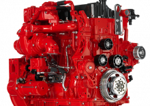 Двигуни Cummins ISB4.5