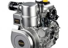 Двигуни Kohler KD-625/2 