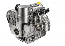 Двигуни Kohler KD-626/3 