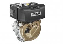 Двигуни Kohler KD15-440 