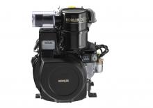 Двигуни Rehlko KD625-2