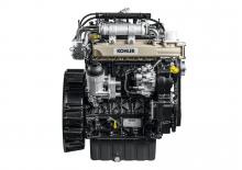 Двигуни Kohler KDI-1903TCR 