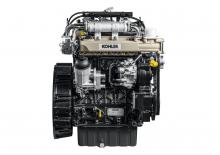 Двигуни Rehlko KDI1903TCR