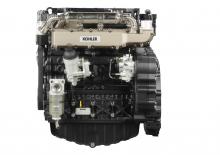Двигуни Rehlko KDI3404TCR