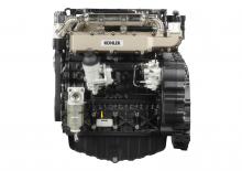 Двигуни Rehlko KDI3404TCR-SCR