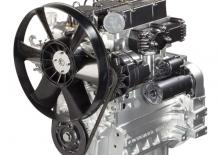 Двигуни Kohler KDW-1603 
