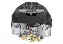 Двигуни Rehlko KT725