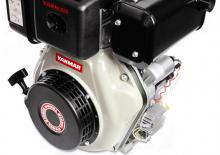 Двигуни Yanmar L100W
