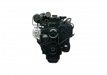 Двигуни DongFeng Cummins L300 20
