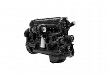 Двигуни DongFeng Cummins M14CSIV 40C