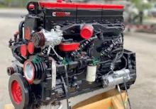 Двигуни DongFeng Cummins N14 
