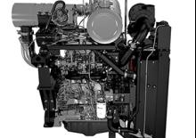 Двигуни FPT Industrial N45 (103 kW)