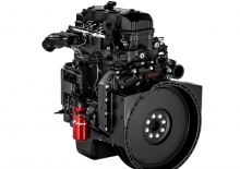 Двигуни FPT Industrial N45 (103 kW)