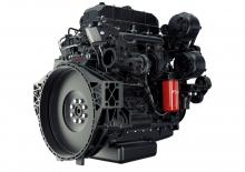 Двигуни FPT Industrial N45 (137 kW)
