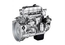 Двигуни FPT Industrial N45 (152 kW)