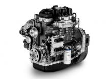 Двигуни FPT Industrial N45 ENT (103 kW)
