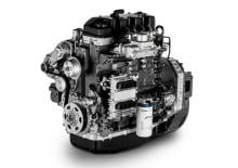 Двигуни FPT Industrial N45 ENT (104 kW) 