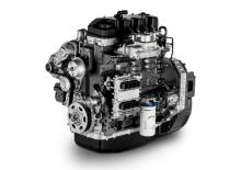 Двигуни FPT Industrial N45 ENT (104 kW)