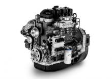 Двигуни FPT Industrial N45 ENT (118 kW) 