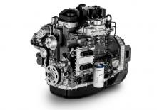 Двигуни FPT Industrial N45 ENT (125 kW)