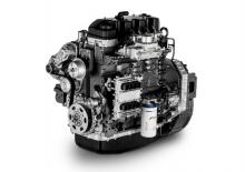 Двигуни FPT Industrial N45 ENT (137 kW) 