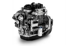 Двигуни FPT Industrial N45 ENT (150 kW)