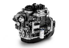 Двигуни FPT Industrial N45 ENT (152 kW)