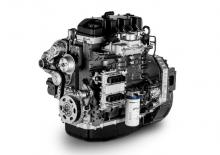 Двигуни FPT Industrial N45 ENT (89 kW) 