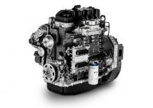 Двигуни FPT Industrial N45 ENT (89 kW)